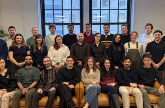 Former Airbnb engineer raises $25 million for AI security platform Teleskope